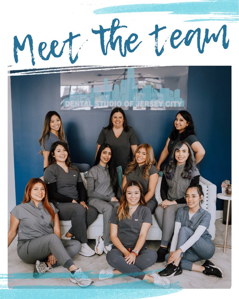 image of business Dental Studio of Jersey City