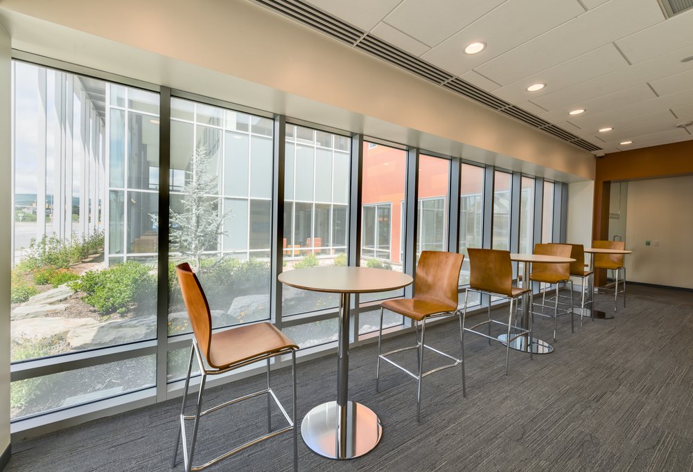 NET Credit Union