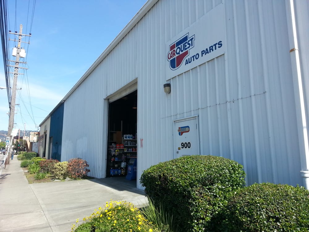 Carquest Auto Parts Near Me >> Carquest Auto Parts - 21 Reviews - Auto Parts & Supplies - 900 Gilman St, West Berkeley ... Carquest Auto Parts Near Me >> Carquest Auto Parts - 21 Reviews - Auto Parts & Supplies - 900 Gilman St, West Berkeley ...