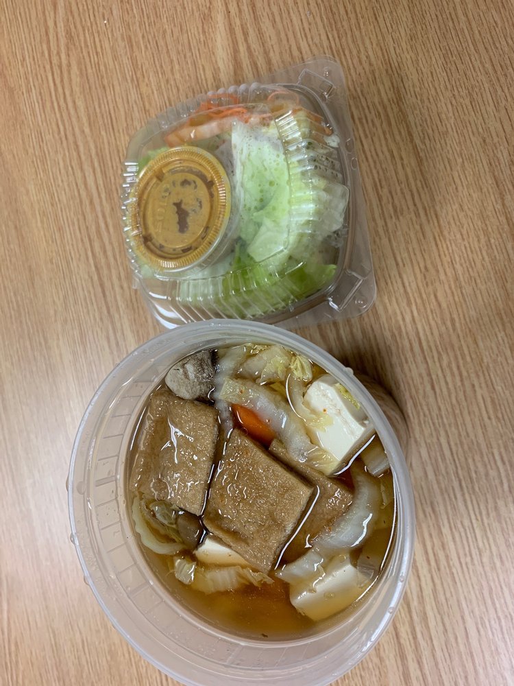 Tomo Sushi Japanese Restaurant