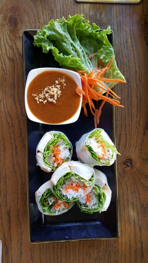 Bai Tong Thai Street Cafe Order Food Online 349 Photos & 256