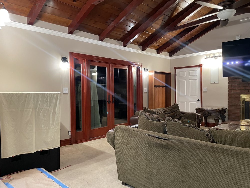 JDG Construction