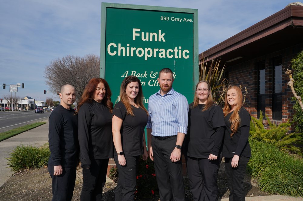 Funk Chiropractic