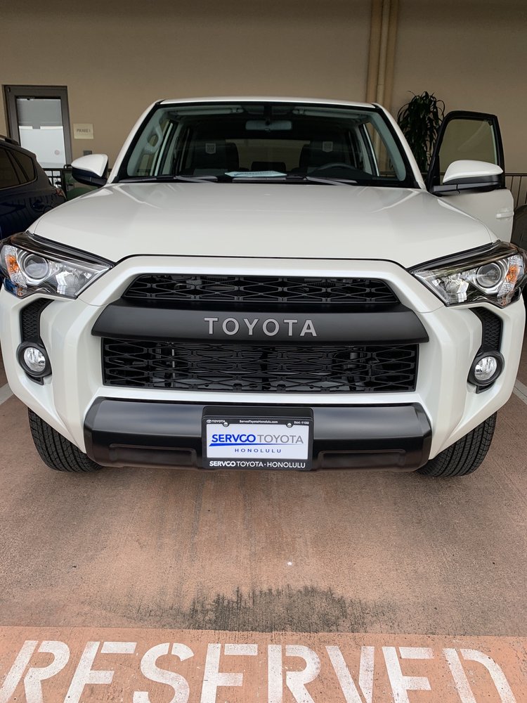 Servco Toyota Honolulu 369 Photos 659 Reviews Auto Repair
