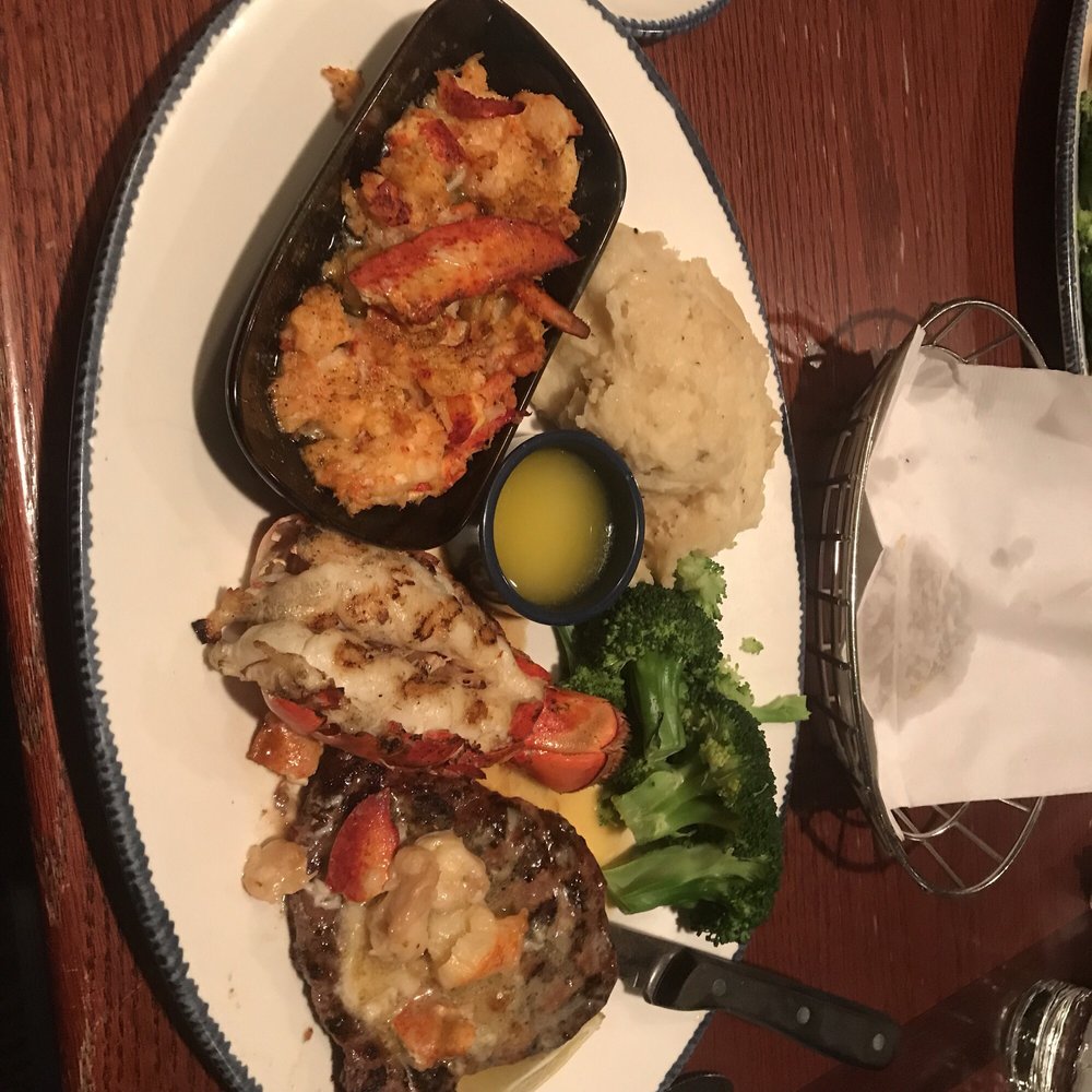 Red Lobster