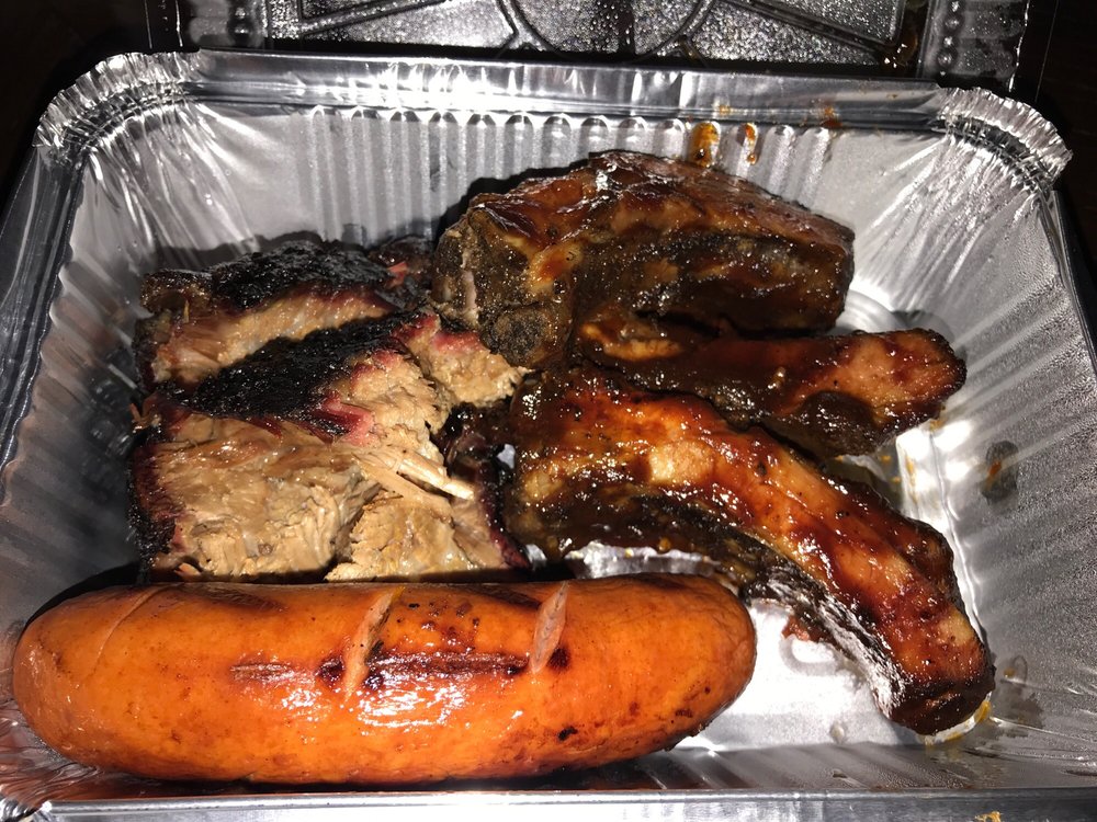 Holy Cow BBQ - Santa Monica Holy Cow BBQ - Santa Monica