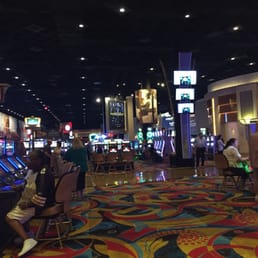 Hollywood Casino Entertainment Toledo Oh