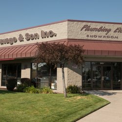 Savage And Son 27 Reviews Plumbing 3101 Yori Ave Reno Nv Photo Of Savage And Son Reno Nv United States Visit Our Showroom