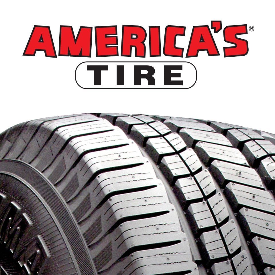 America's Tire Photo