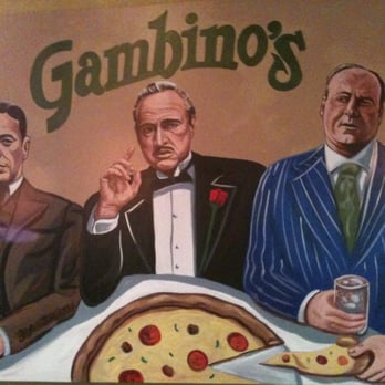 Gambinos coupons