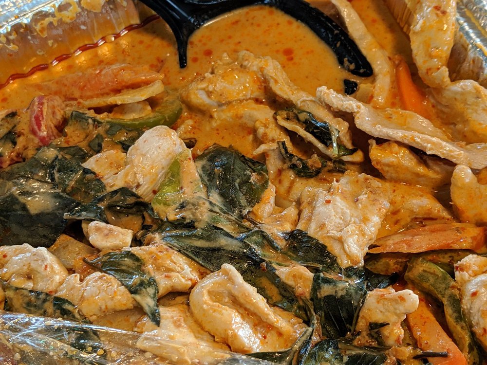 Noodle Bar and Grill