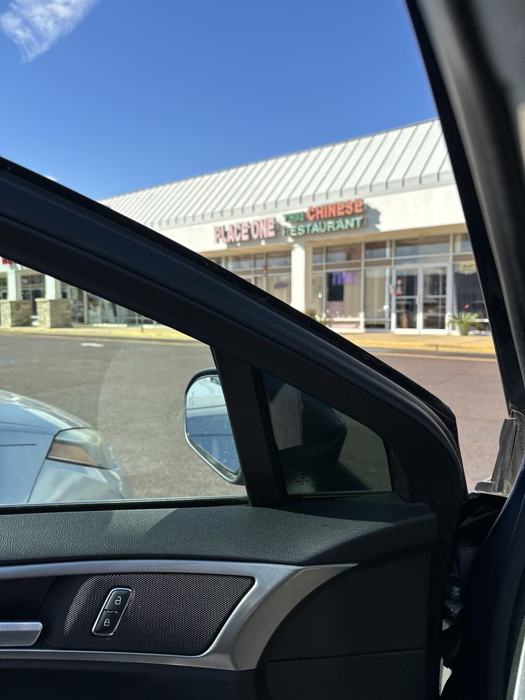 Place One Restaurant