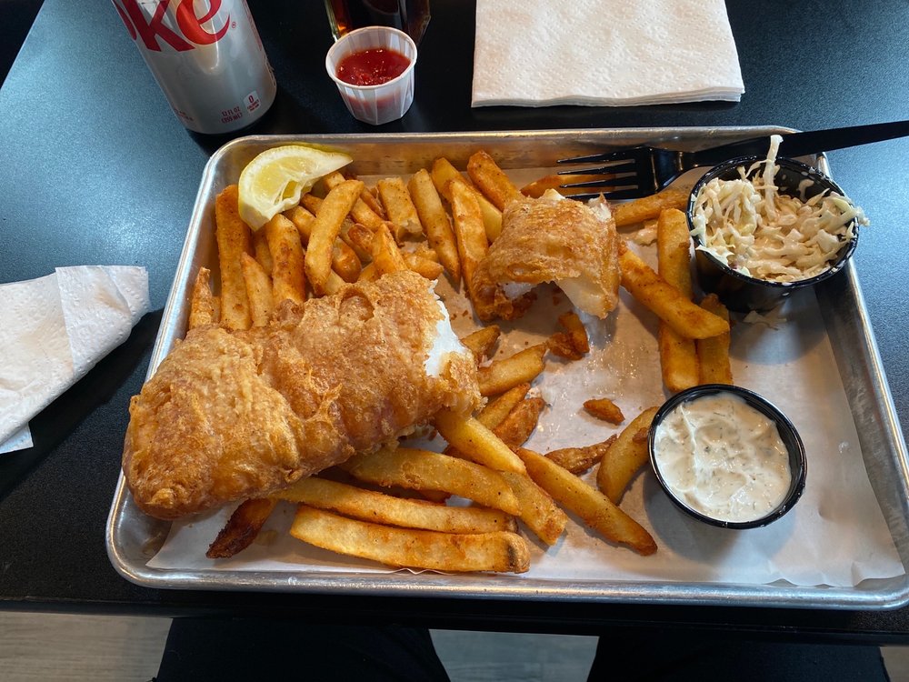 FNchips-A Salty Girls Production