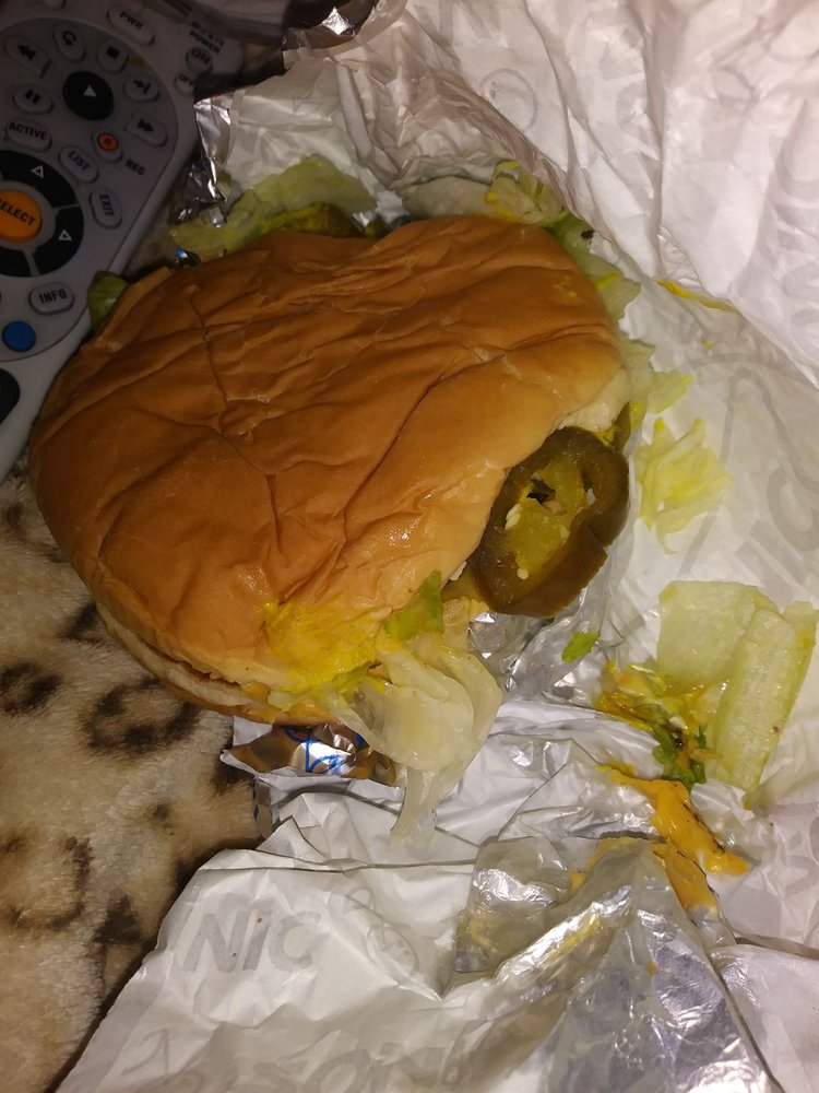 Sonic Drive-In