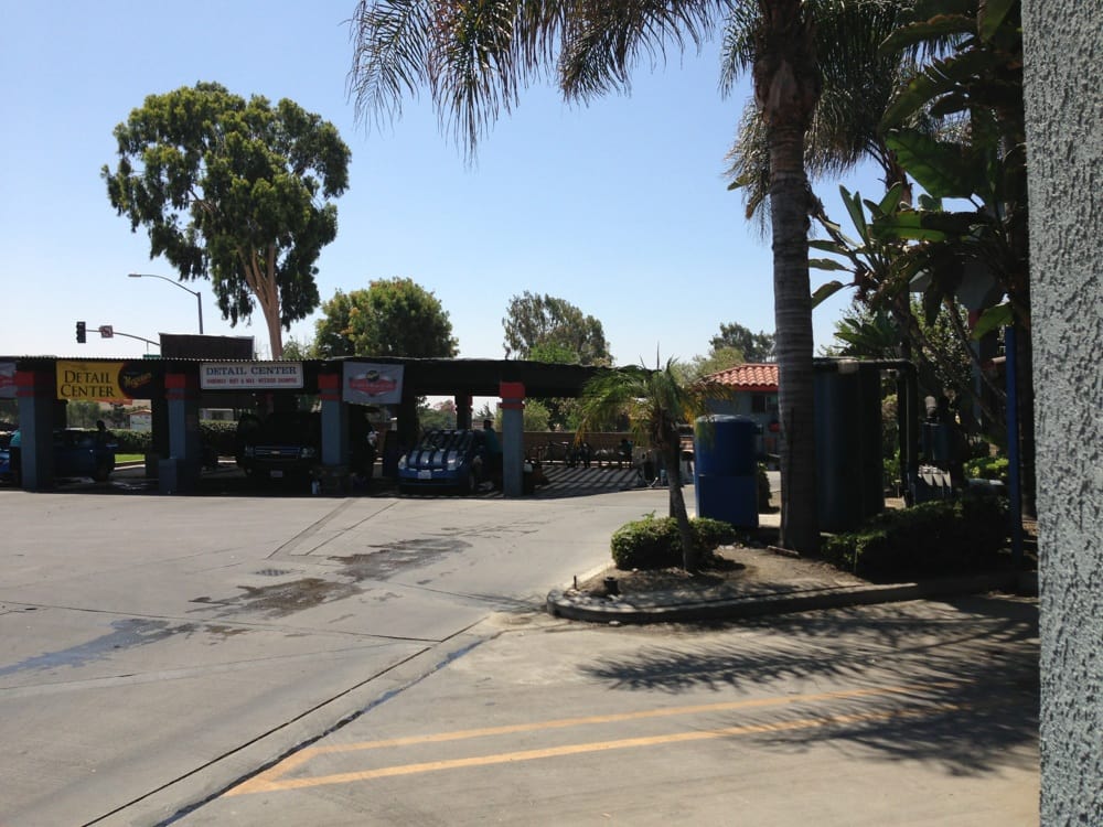 Mountain view car wash coupons upland