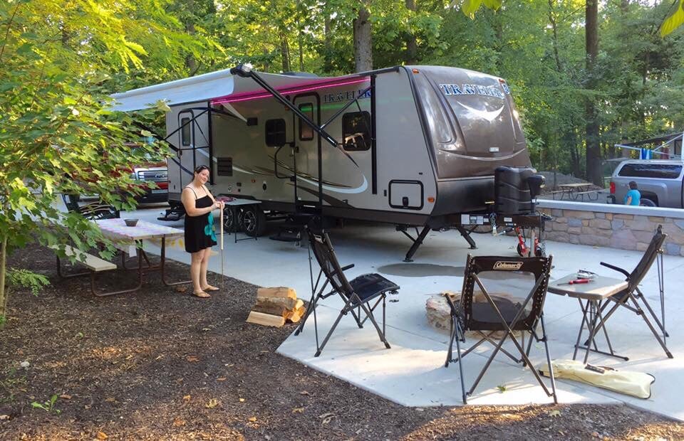 Yogi Bear’s Jellystone Park 26 Photos & 20 Reviews Hotels 340