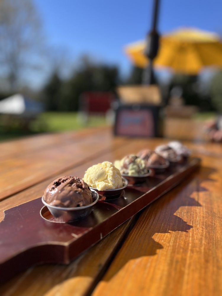 Ellie May’s Dang Good Ice Cream