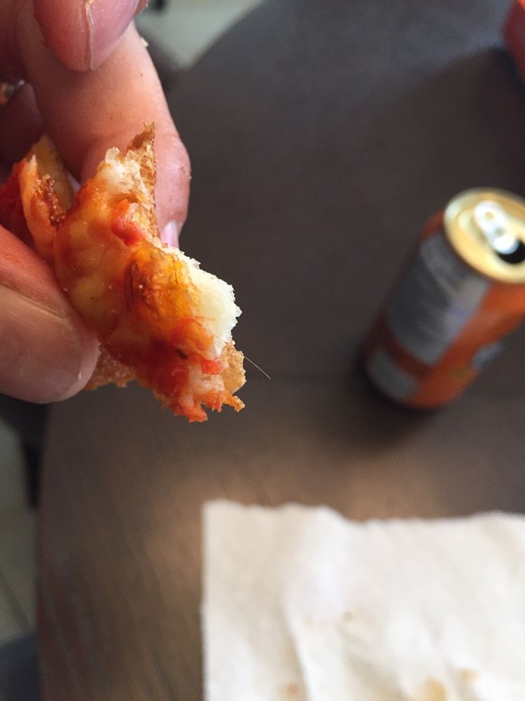 Pizza Pizza