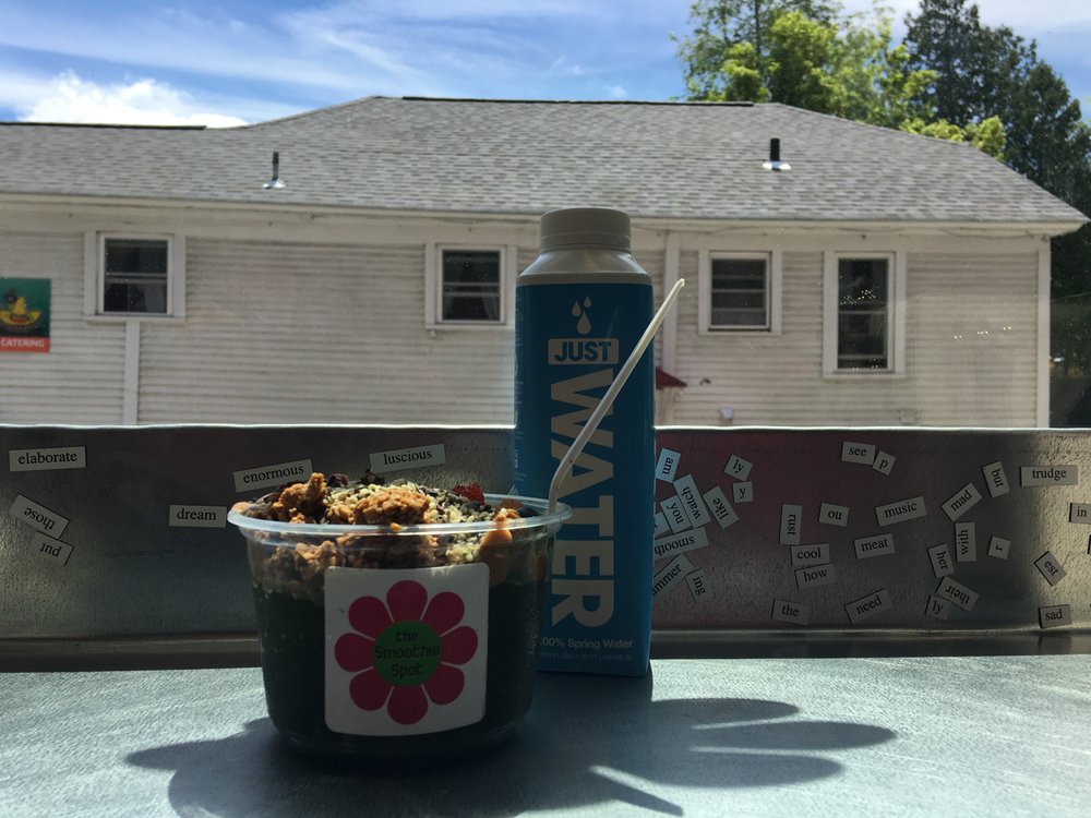 The Smoothie Spot 28 Photos Juice Bars & Smoothies 61 Spring St