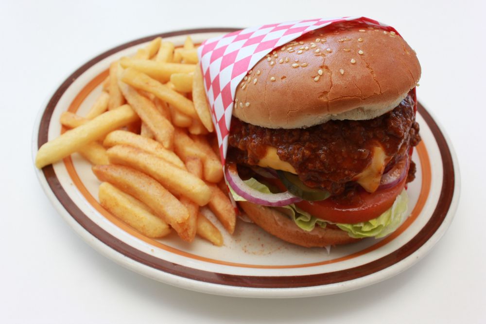 Jim’s Burgers Order Food Online 76 Photos & 37 Reviews Fast Food