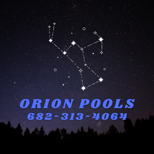 Orion Pools