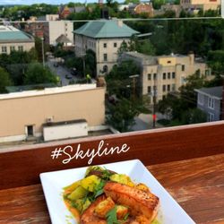 The Best 10 American New Restaurants Near Skyline In Lynchburg Va Photo Of Skyline
