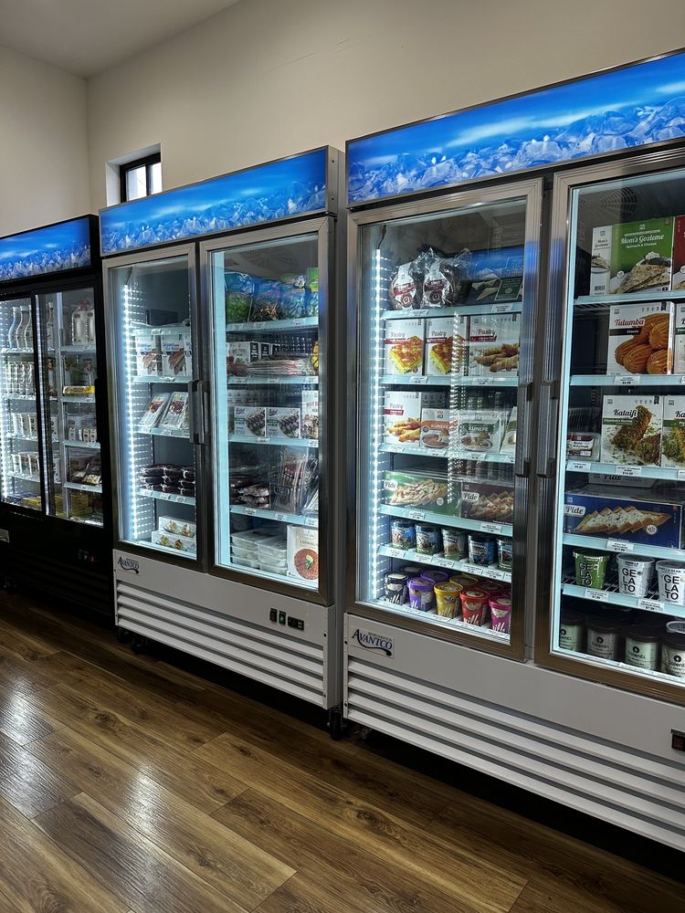OLIVE Specialty Grocery Store