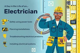 GC Electrical Service