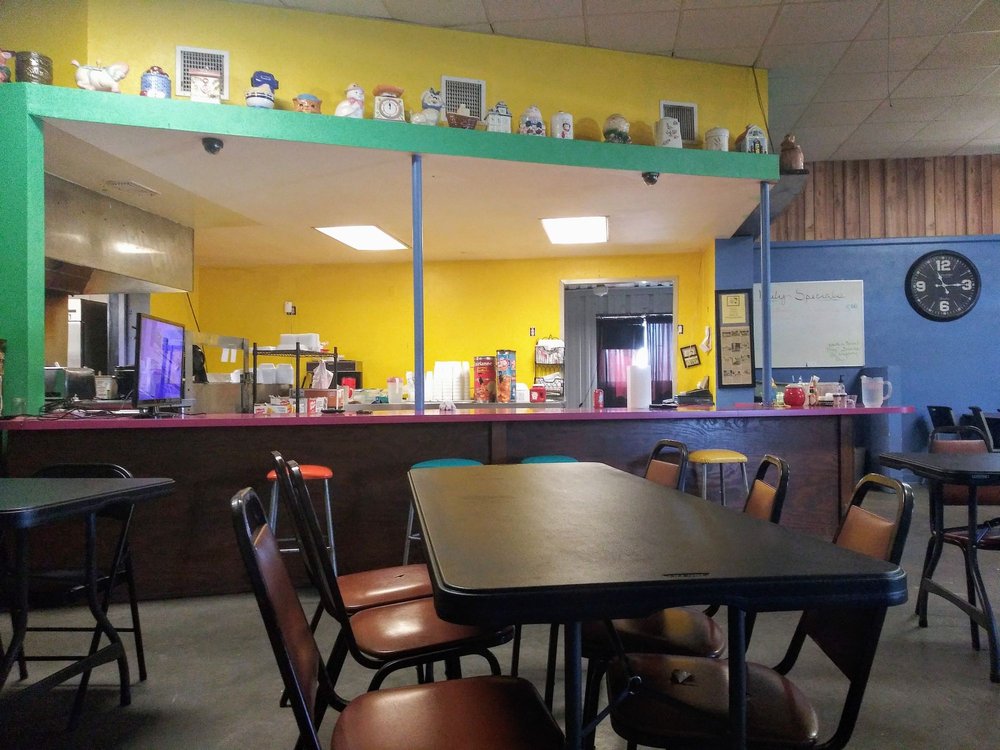 Kathy's Kitchen