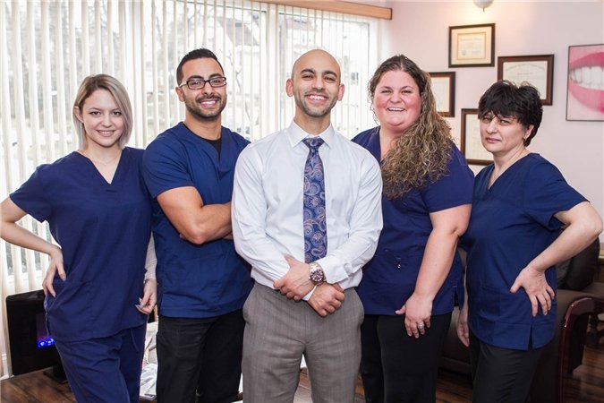 image of business Apollonia Dental Arts