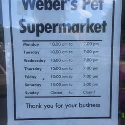 pet supermarket locations near me