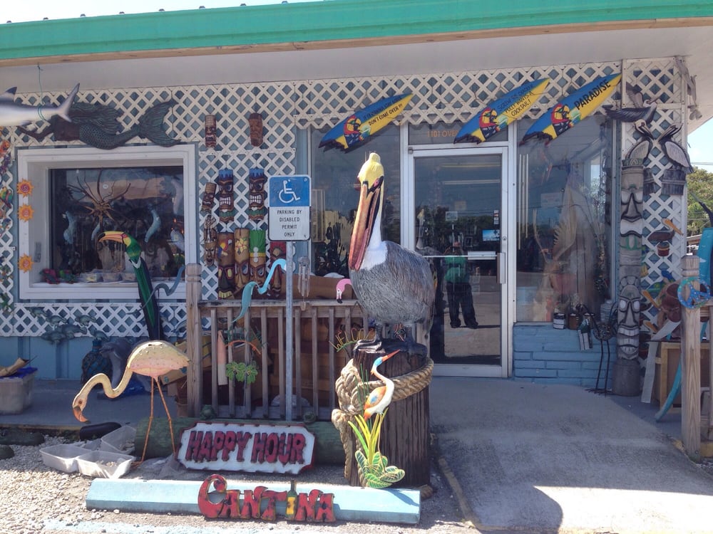 Marathon Gift Shop 12 Reviews Gift Shops 1101 Overseas Hwy, Marathon, FL Phone Number Yelp