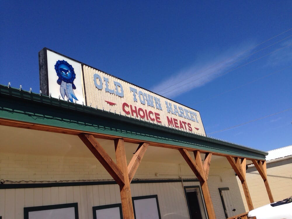 Old Town Market 23 Photos & 26 Reviews Meat Shops 301 S Mill St