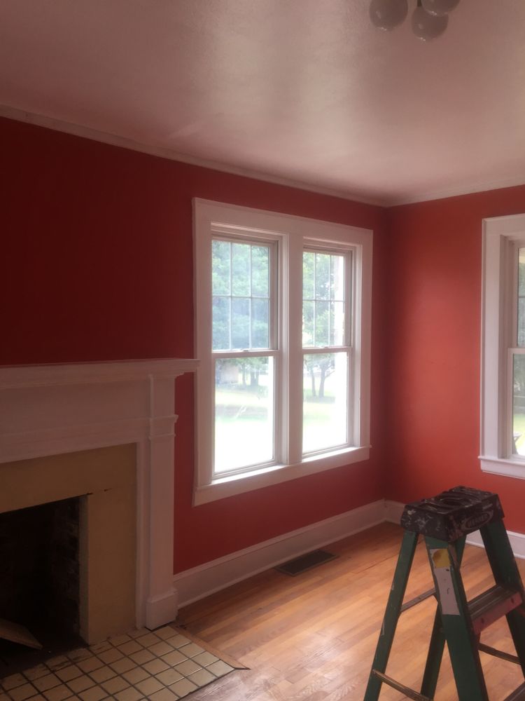 image of business Professional Touch Home Improvement