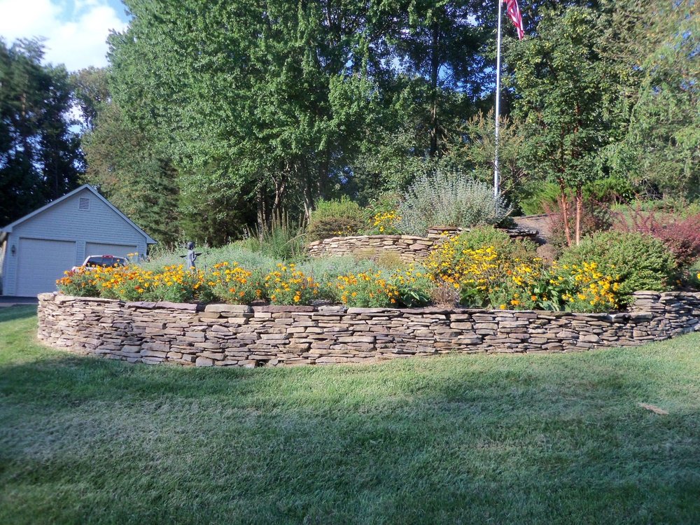 Quinn S Landscaping Lawn Service 9151 Liberia Ave Quinn S Landscaping Lawn
