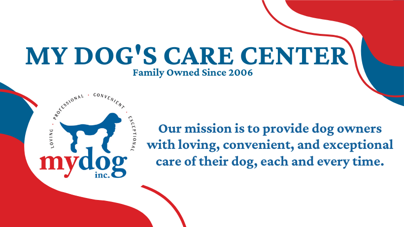 My Dog's Care Center