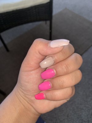 Buy Nail Salon Gift Cards In Monaca Pa Giftly