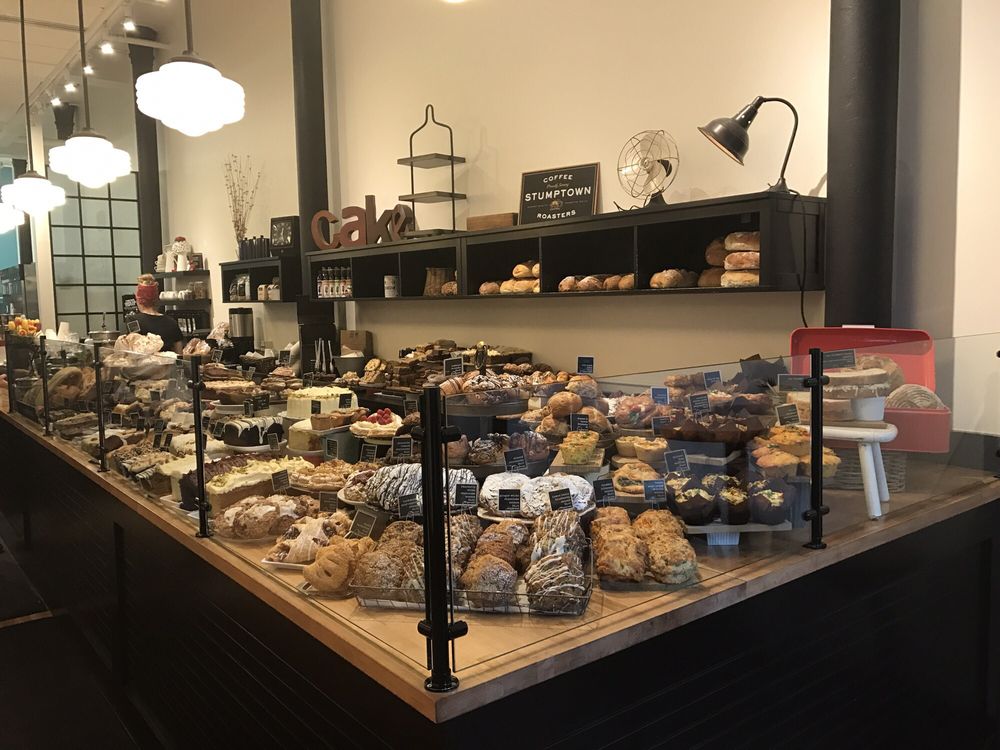 Purebread 232 Photos & 181 Reviews Bakeries 159 W Hastings Street, Downtown, Vancouver, BC