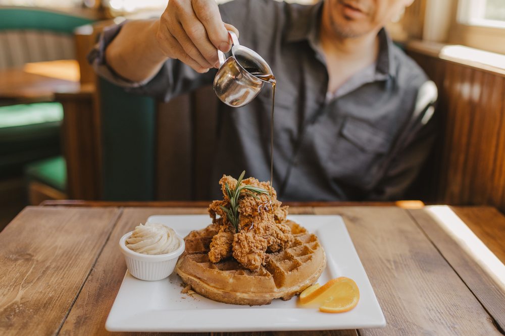 Apple Farm Restaurant