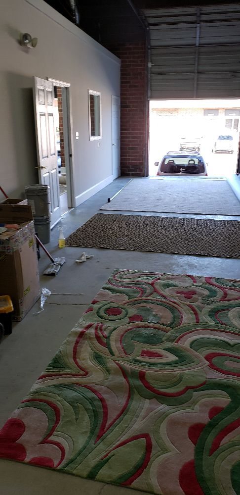 Tony Rugs Cleaning & Repair Services