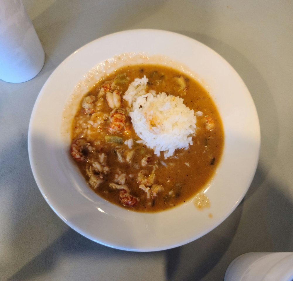 Comal Crawfish Company