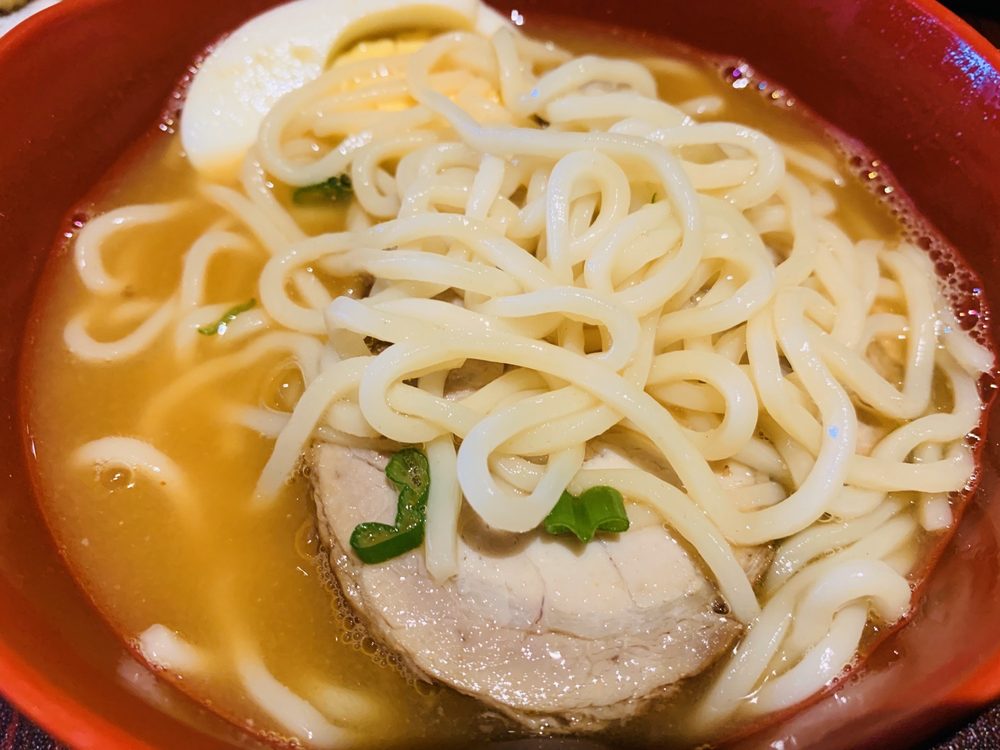 Tataki Asian Bistro