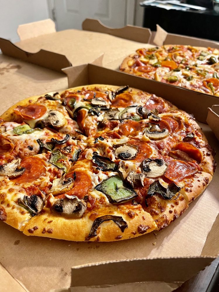 Pizza Hut