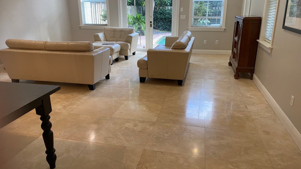 image of business Doctor Marble Restoration