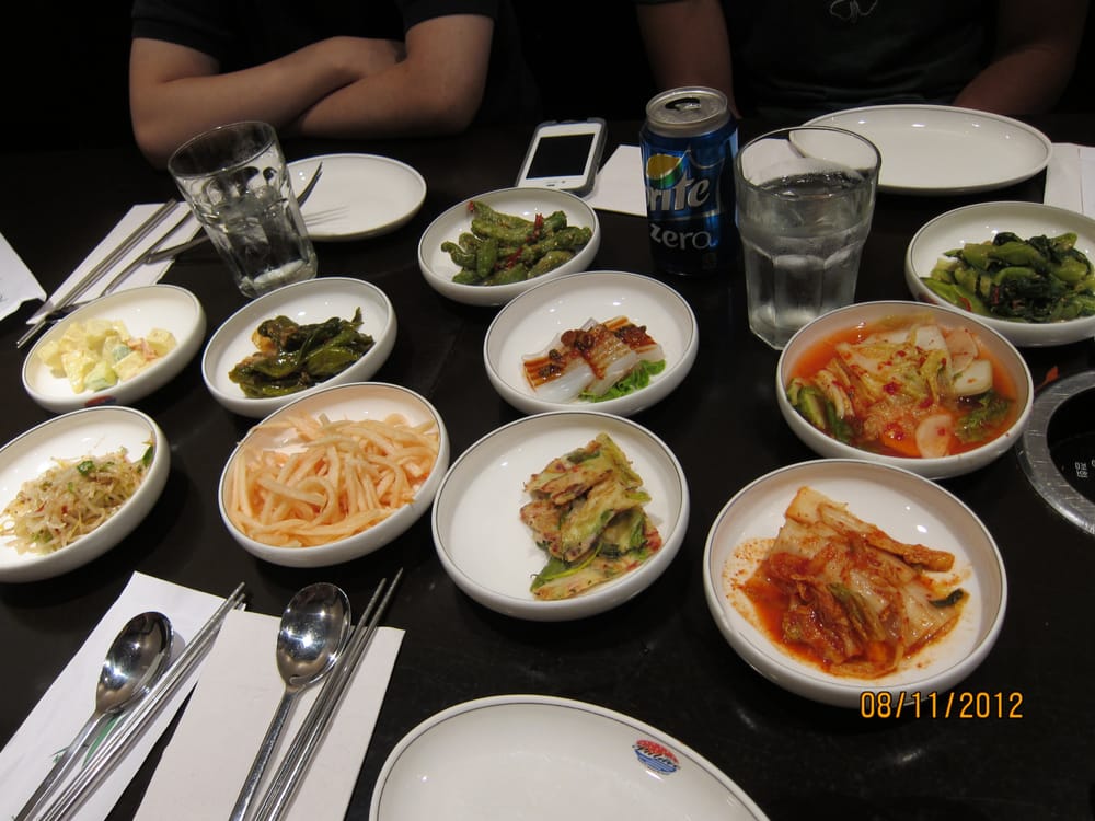 Good Korean Restaurants In Annandale Va Good Korean Restaurants In Annandale Va