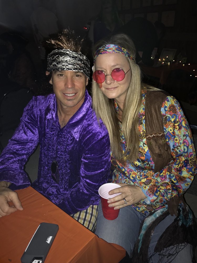 Hickory Ruritan Club