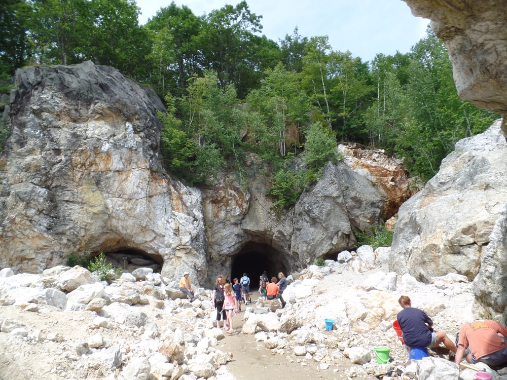 Ruggles Mine CLOSED 18 Photos & 12 Reviews Hiking Route 4