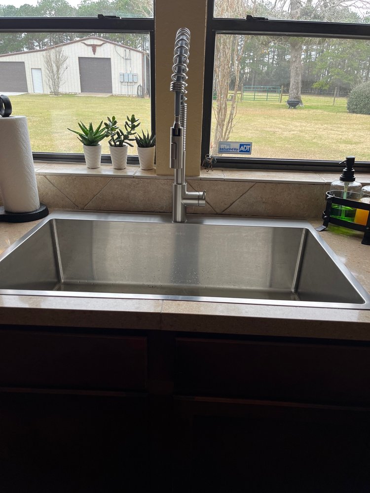 Watson Plumbing
