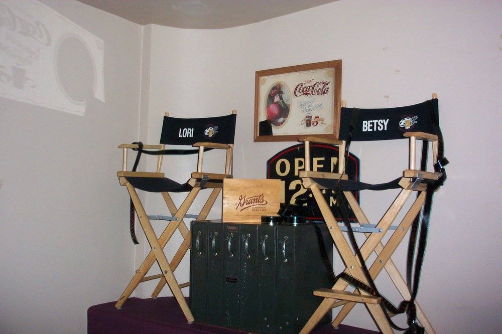 Kelso Theater Pub and Backstage Cafe