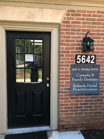 image of business Jack Mirchin, DDS